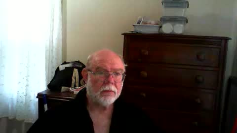Gary online show from May 2026 11:29:01 AM