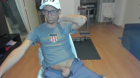 guachin_new online show from September 2025 03:55:02 AM