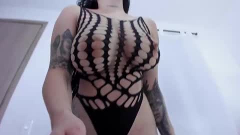 Guadalupe online show from November 2025 08:19:02 PM