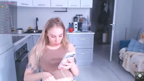 Eva online show from February 2026 06:59:02 AM