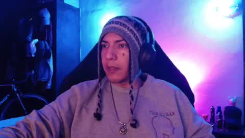 Guayaco  online show from January 2025 12:37:01 PM