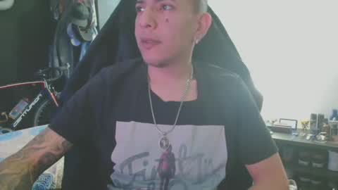 Guayaco  online show from February 2025 12:32:01 PM