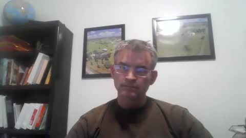 gud_times online show from January 2025 08:59:02 PM