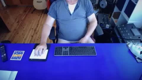 guesswhatigot2 online show from March 2025 07:21:02 AM