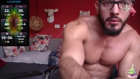 Snapshot of guillesmith2021 chatting on January 2025 12:30:02 PM Angel online show from January 2025 12:30:02 PM