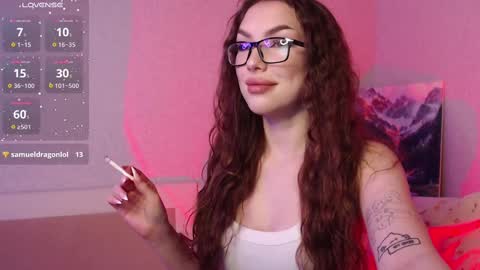 Marta online show from February 2025 07:05:02 PM