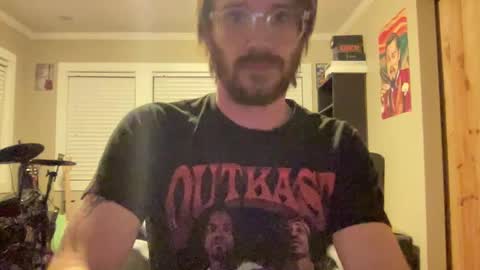 guitarchef08 online show from January 2025 06:17:01 AM