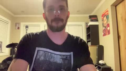 guitarchef08 online show from February 2025 04:58:02 AM