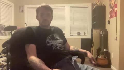 guitarchef08 online show from November 2025 08:53:02 AM