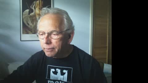 Roy online show from April 2026 04:37:02 PM