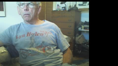 Roy online show from May 2026 02:27:02 PM