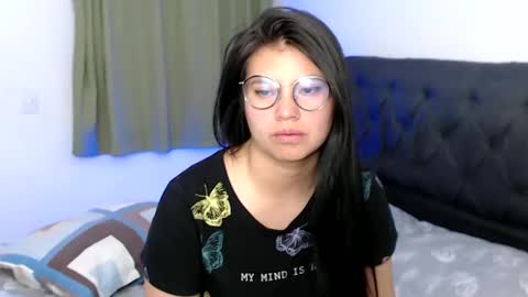 Vane blonde and Hazell black hair online show from January 2025 12:49:01 AM