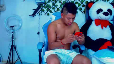 Hakim online show from April 2026 10:34:01 PM