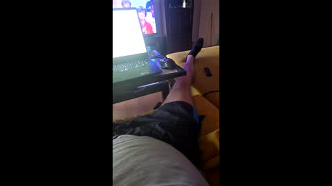 gusy71 online show from May 2026 06:50:01 PM