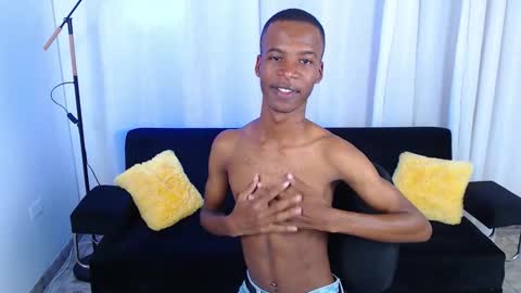 Gusty online show from January 2026 08:23:01 PM