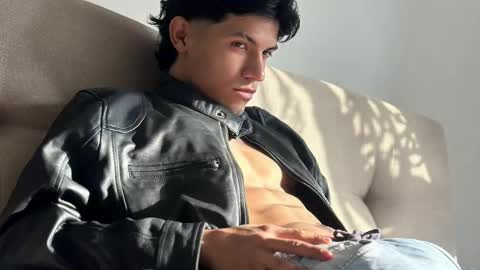 Guts online show from January 2025 05:40:01 PM