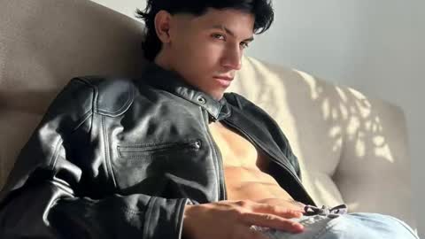 Guts online show from January 2025 05:06:01 PM