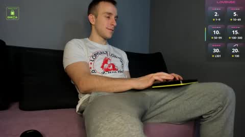 Buddy online show from January 2026 12:20:01 PM