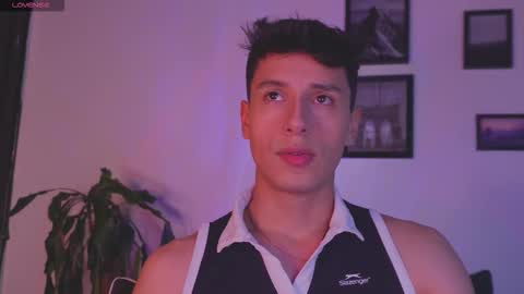 Gabriel online show from January 2026 04:27:01 AM