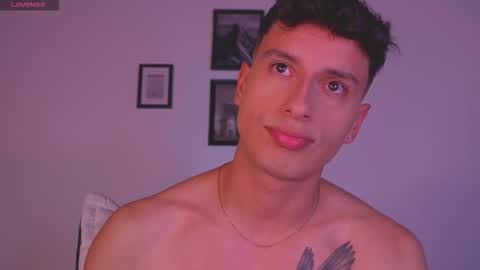 Gabriel online show from March 2026 05:55:02 AM