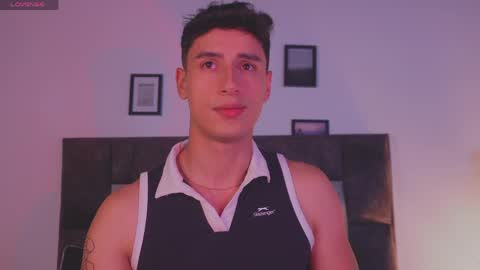 Gabriel online show from April 2026 05:16:01 AM