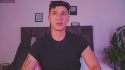 Gabriel online show from May 2026 06:43:02 AM