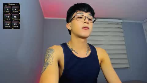 onlyfans    kevin garcia s online show from December 2025 02:30:02 AM