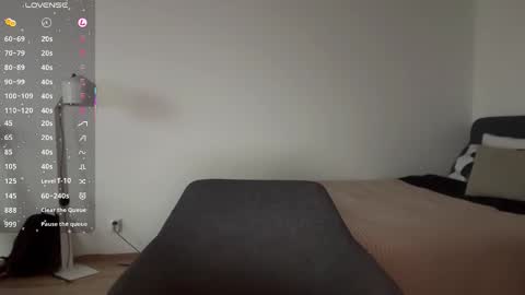 NaughtyFitHusband online show from December 2025 08:34:01 AM