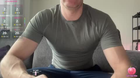 NaughtyFitHusband online show from March 2026 07:34:02 AM