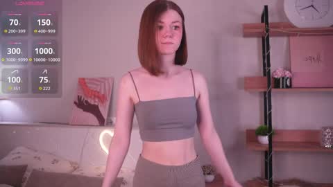 Snapshot of gwendatortoriello chatting on May 2026 11:05:02 AM Hello everyone Im May online show from May 2026 11:05:02 AM