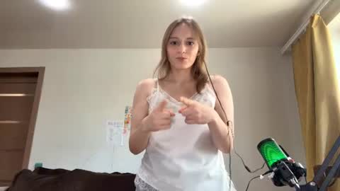Eva online show from June 2026 05:27:01 AM