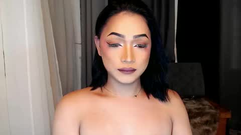 Call me Miss Gwen online show from October 2025 07:24:02 PM