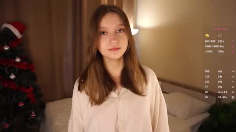 Snapshot of gwennielove chatting on January 2026 05:10:02 AM Molly online show from January 2026 05:10:02 AM