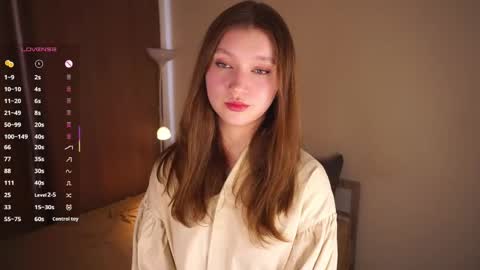 Molly online show from April 2026 05:23:01 AM
