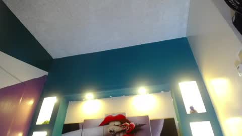 Snapshot of gygy_fox_09 chatting on April 2026 09:52:01 PM gygy_fox_09 online show from April 2026 09:52:01 PM