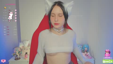 Snapshot of gylaxie chatting on December 2024 09:14:01 AM online show from December 2024 09:14:01 AM