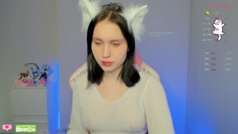 Snapshot of gylaxie chatting on January 2025 09:36:02 AM online show from January 2025 09:36:02 AM