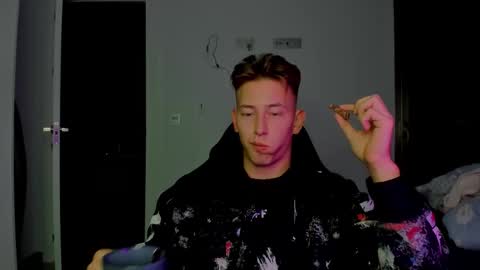 Oliver online show from February 2026 08:14:02 PM