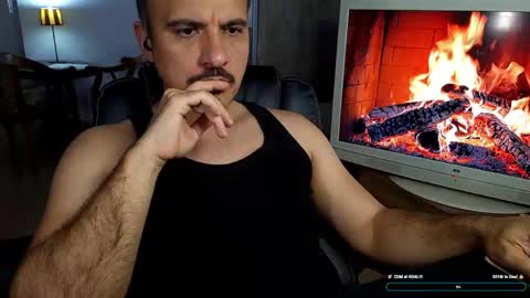 gymd4ddy online show from May 2026 05:52:02 PM