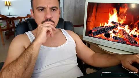 gymd4ddy online show from May 2026 01:39:02 PM