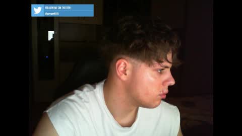 Snapshot of gymguy0505 chatting on December 2025 12:07:01 AM gymguy0505 online show from December 2025 12:07:01 AM