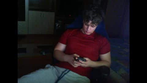 Snapshot of gymguy0505 chatting on January 2026 03:06:01 PM gymguy0505 online show from January 2026 03:06:01 PM