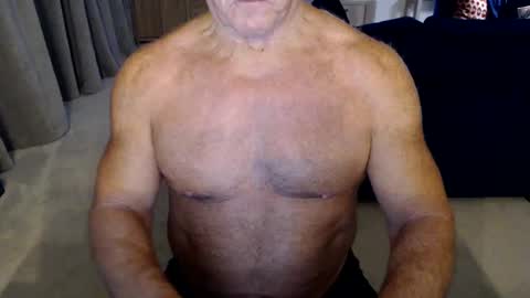 Gymguy online show from December 2024 07:23:01 PM