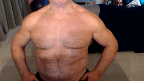Gymguy online show from January 2025 06:59:02 PM