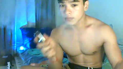 Snapshot of gymnasmenos chatting on March 2026 12:53:01 PM AJ online show from March 2026 12:53:01 PM