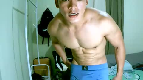 Snapshot of gymnasmenos chatting on March 2026 09:59:02 AM AJ online show from March 2026 09:59:02 AM