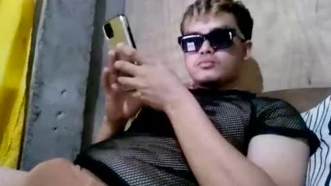 gymsin_borte online show from April 2026 09:33:02 AM