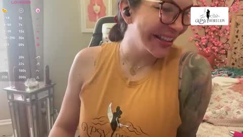 Snapshot of gypsy_rebellion chatting on March 2026 03:17:02 PM Gypsy online show from March 2026 03:17:02 PM