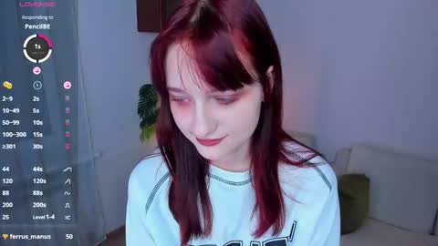 Kelly  Lilly online show from January 2026 09:31:01 PM