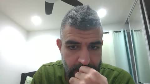 Snapshot of h0nest84 chatting on January 2025 07:36:02 AM h0nest84 online show from January 2025 07:36:02 AM